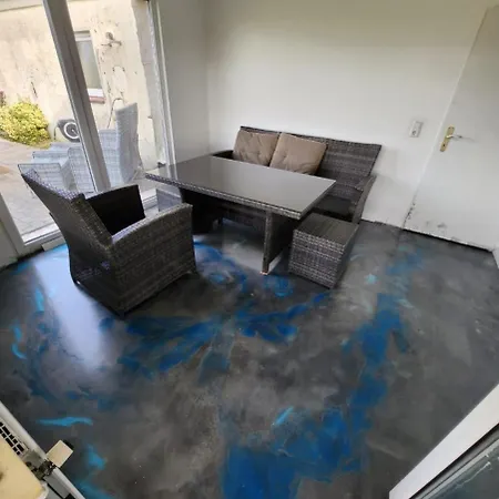 Apartment Ferienwohnung Kleiststrasse 4 *